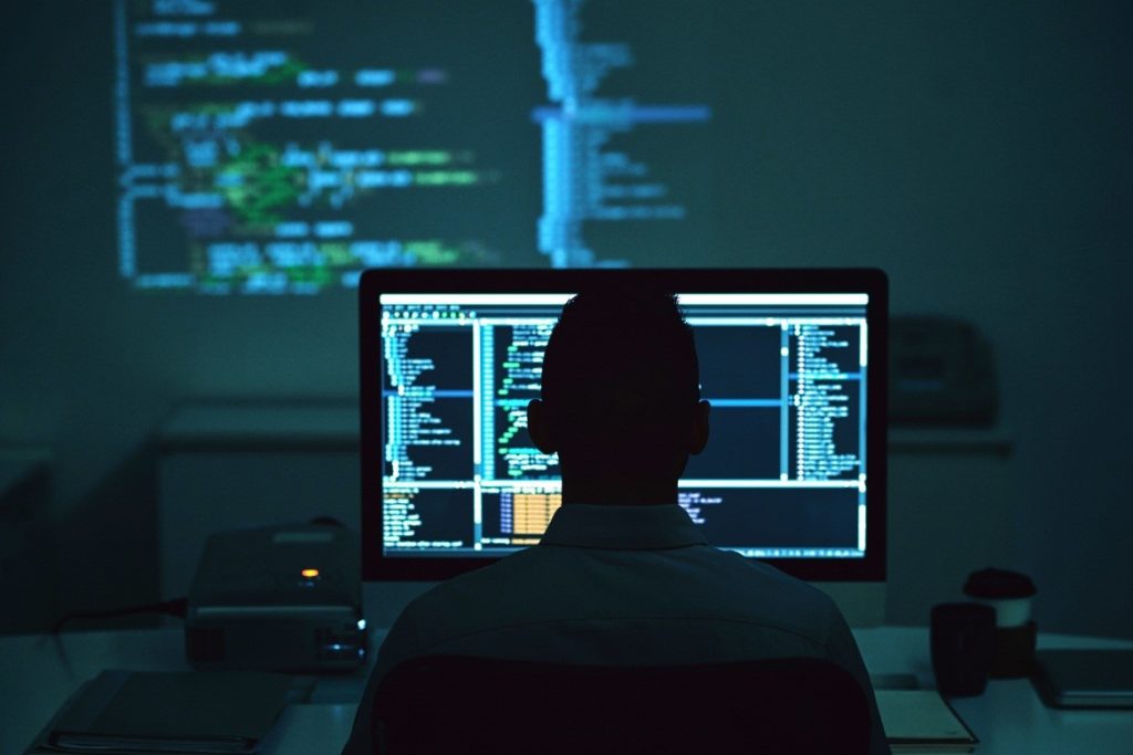 Tingkatan Atau Level Seorang Programmer Berdasarkan Skill Menurut Model ...